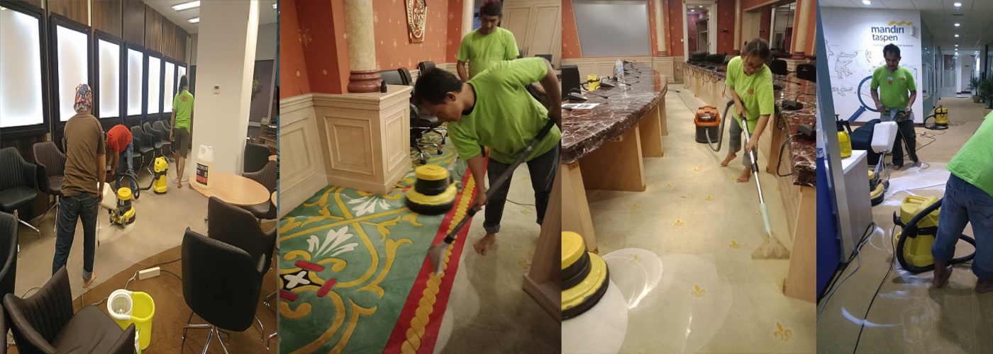 cuci karpet terdekat